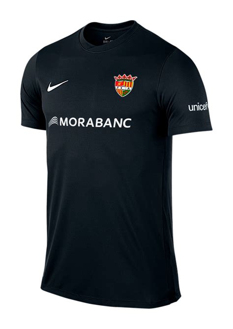 Fc Andorra 2019 20 Away Kit