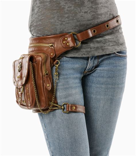 Popular Items For Thigh Holster On Etsy Thigh Holster Holster Bag