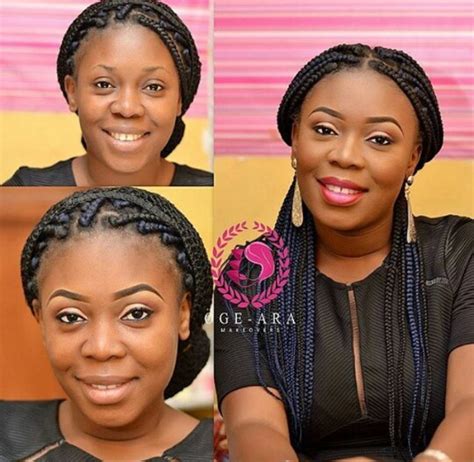 Before Meets After Stunning Makeovers Volume 22 Loveweddingsng