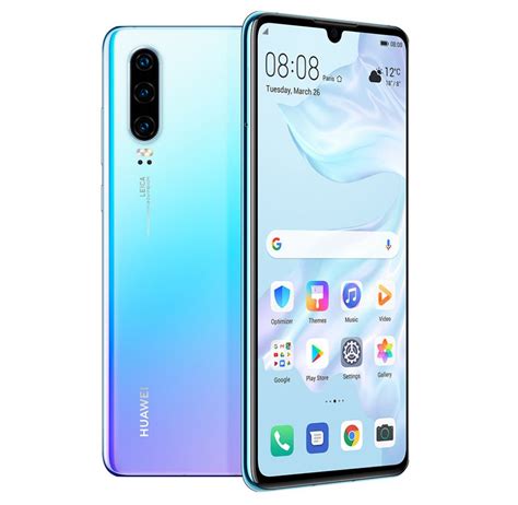 And yet, due to lower prices and better software, the huawei p30 pro that will be more than plenty for what most people need, allowing for hours of gaming, streaming, social media and a whole lot more. Huawei P30 - display OLED de 6.1 inci, cameră foto triplă ...