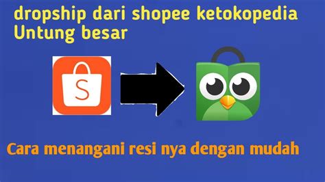 Dropship topomedia ke shopee tutorial : Dropship Topomedia Ke Shopee Tutorial - cara transaksi ...