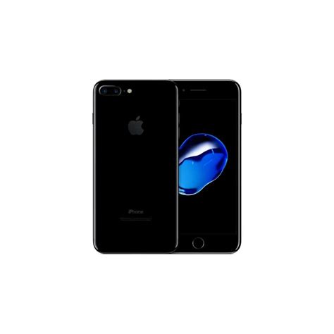 Fastest iphone with super cool jet black color. iPhone 7 Plus Jet Black 128gb