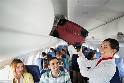 United airlines gives you a chance to bring one cabin baggage and one. Thomas Cook, Thomson and Ryanair in Europe's stingiest ...