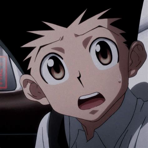 Just a collection of aesthetic anime profile pics and icons that you could use for your profile. 𝑔𝑜𝑛 𝑓𝑟𝑒𝑒𝑐𝑠𝑠 𝙞𝙘𝙤𝙣 | Hunter anime, Anime, Cartoon profile ...