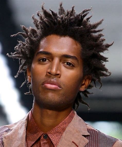 Mens Afro Hairstyles Tips And Ideas For 2022 Menshaircutstyle