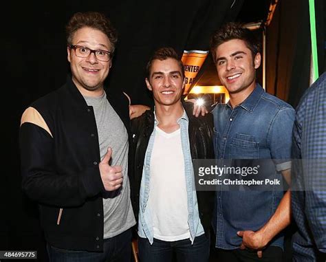 Mtv Movie Awards Dave Franco Photos And Premium High Res Pictures