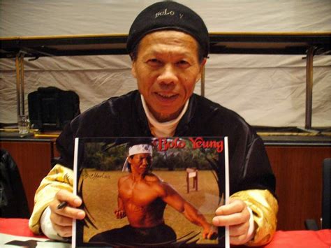 Qué Ha Sido De Ellos · Bolo Yeung ╰ 48 Fotogramas