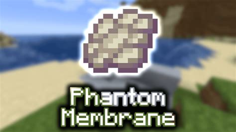 Phantom Membrane Wiki Guide 9minecraftnet