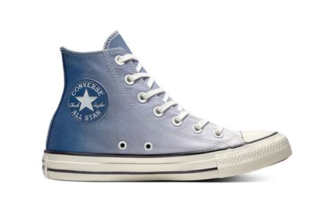 Converse Drops Pastel Ombré Gradient Sneakers Hypebae
