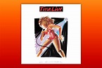 Live In Europe - Album - Tina Turner