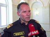 WEGA: Der Kommandant über den Antiterror-Einsatz - SPARTANAT