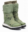 Adidas by Stella McCartney - Logo snow boots - Get winter ready with ...