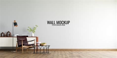 Download hd home wallpapers best collection. Interior wallpaper mockup | Premium PSD File