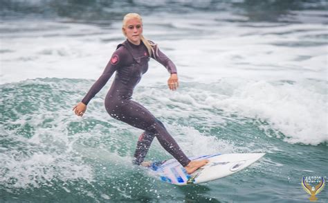 Beautiful Professional Surf Girl Goddesses Athletic Bikin Flickr