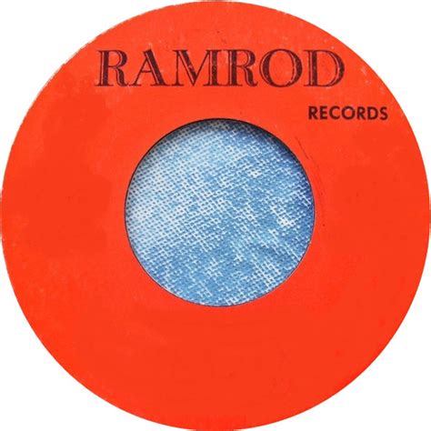 Ramrod Records (3) Label | Releases | Discogs