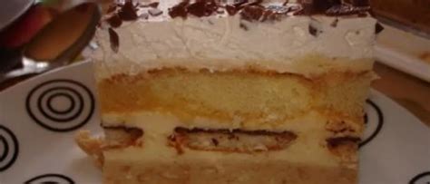 Nepecene Torte Coolinarika