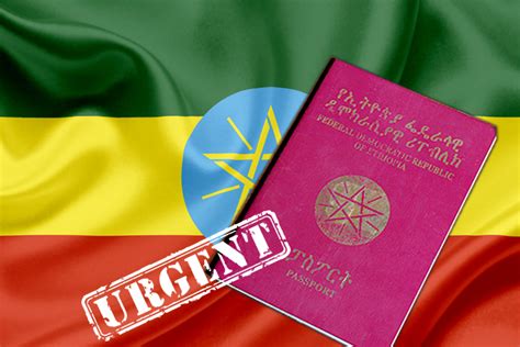 Register through the passport seva online portal. Ethiopian Online Pasport Schecdule - Germany Tourist Visitor Visa Requirements And Application ...