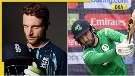 England Vs Ireland T20 World Cup 2022 Highlights Ire Upset Eng Win By