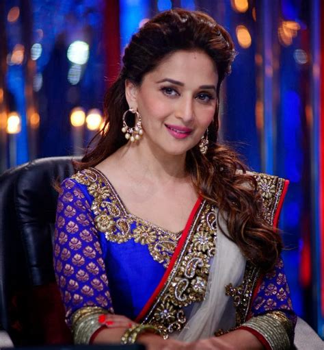 Unique Wallpapers Madhuri Dixit Hot Hd Wallpapers Free Download