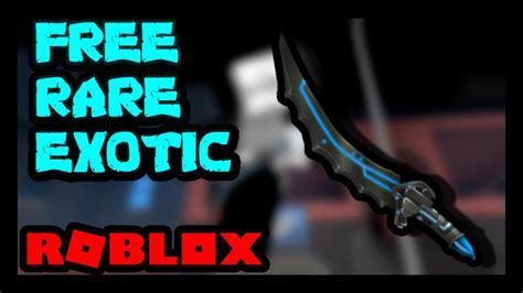 How To Get A Free Electron In Roblox Assassin Giveaway Youtube