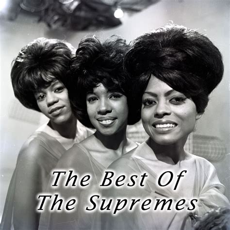 The Supremes Where Did Our Love Go Iheartradio