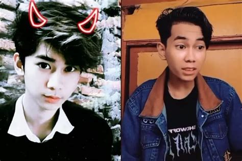 Ngakak Ini Daftar Dan Arti Istilah Viral Di Tiktok Ala Alif Si Dilan