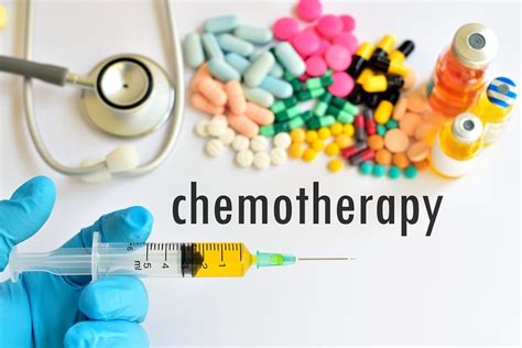 Study Chemo Drugs Actually Cause Cancer