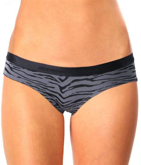 Buy Mosmann Gray Panties Online At Best Prices In India Snapdeal