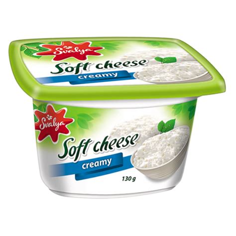Spreadable Cream Cheese