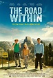 The Road Within · Film · Snitt