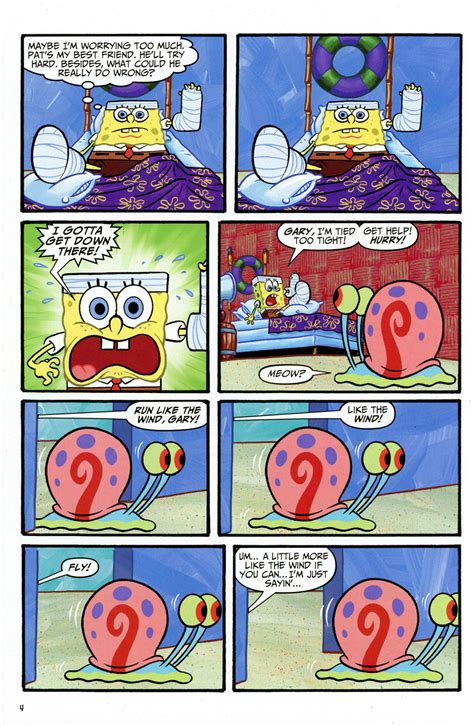 Spongebob Comics Issue 15 Read Spongebob Comics Issue 15 Comic Online