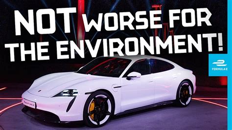 The Truth About Electric Cars Every Major Ev Myth Debunked Abb Fia