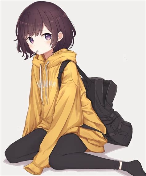 Anime Pfp Hoodie Anime Tv