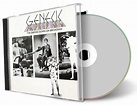 Genesis Compilation CD The Demos Down on Broadway Soundboard Live Show ...