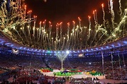 Sustainability and the Olympics: The case of the 2016 Rio Summer Games ...