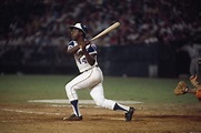 Hank Aaron still holds the real home run record