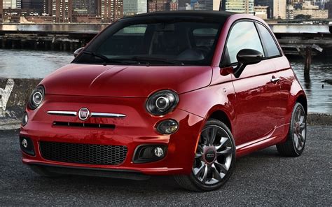 2017 Fiat 500 Hatchback Specs Review And Pricing Carsession