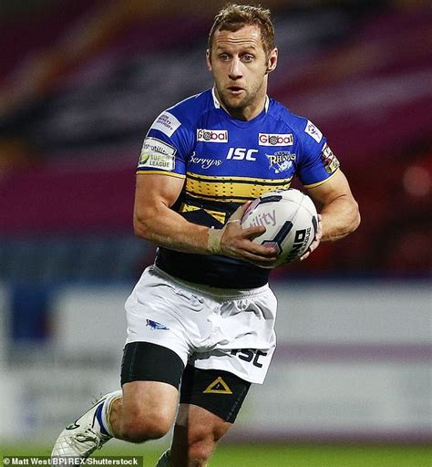 Urgent Research Needed Into Contact Sports Link Motor Neurone Disease After Rob Burrow Sound