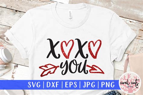 Are you searching for avast premier 2021 free license keys and avast premier activation code, then you should pay more attention to this post? XOXO You - Love & Valentine SVG EPS DXF PNG (188436) | Cut ...