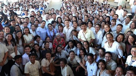 Philippine Deped Teachers Benefits And Incentives Letpasser Com Riset
