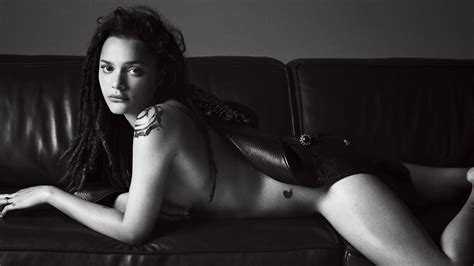 Sasha Lane Nude And Sexy Photos Collection 2019 The Fappening