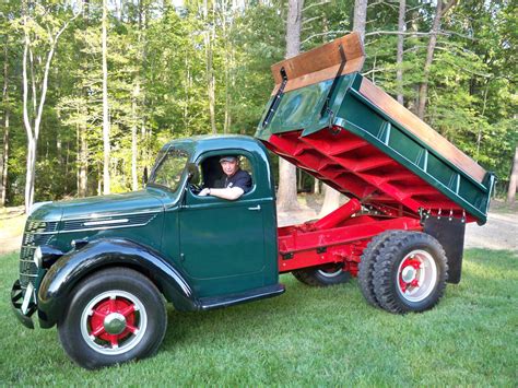 Penskeusedtrucks.com has been visited by 10k+ users in the past month International Harvester D30 Dump Truck for sale in ...