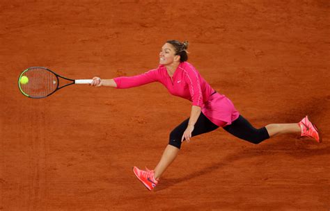 Simona Halep Sorana C Rstea I Irina Begu I Au Aflat Adversarele Din