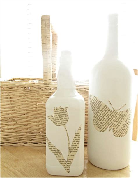 15 Amazing Wine Bottle Crafts To Decorate Your Home With
