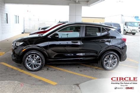 The 2020 Buick Encore Gx Just Arrived Today Buick Encore Buick