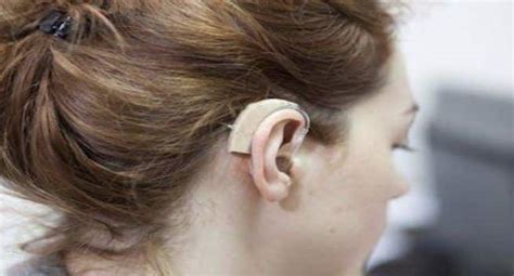 Wearing Hearing Aid Protect Brain Later Life