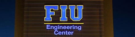 Annual Report 2012 2013 Fiu Engineering And Computing