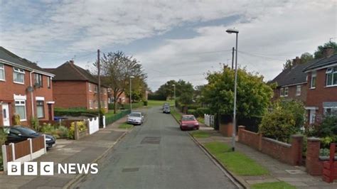 Stoke On Trent Man Charged With Murder After Womans Death Bbc News