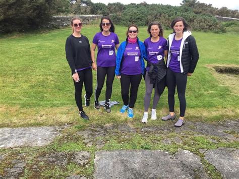 Record Entry But No Actual Race For 2020 Rundonegal Women S 5k Donegal Daily