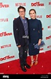 Premiere of Netflix's 'The Do Over' held at Regal LA LIVE Stadium 14 ...